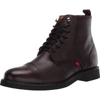 Marc Joseph Men's Leather Boots