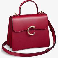 Cartier Women's Leather Bags
