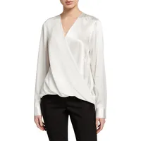 Neiman Marcus Lafayette 148 New York Women's Silk Blouses