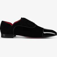 Christian Louboutin Men's Oxford Shoes