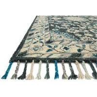 Wool Rugs from Loloi