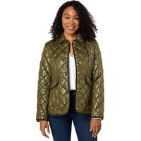 Kate Spade New York Women's Quilted Jackets