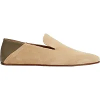 8 by YOOX Men's Leather Slippers