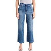 Zappos 7 For All Mankind Women's Cropped Jeans