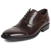 Kenneth Cole Unlisted Men's Brown Dress Shoes