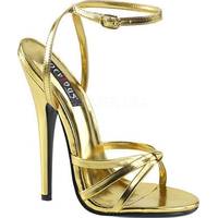 Women's Strappy Sandals from Devious