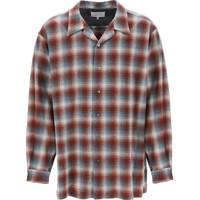 Coltorti Boutique Men's Flannel Shirts