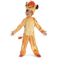 Disguise Toddlers Animal Costumes