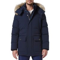 Andrew Marc Men's Hooded Coats