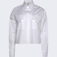 The Webster Women's Cotton Shirts