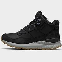 Finish Line The North Face Men's Leather Shoes