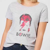 David Bowie Women's Fashion