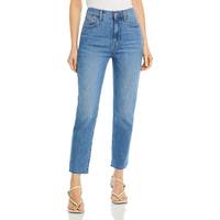 Madewell Women's High Rise Jeans