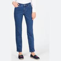 Charter Club Women's Mid Rise Jeans