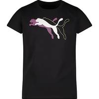 PUMA Girl's Graphic T-shirts