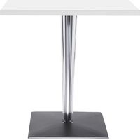 LuxeDecor Kartell Square Dining Tables