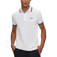 Macy's Leased Men's Regular Fit Polo Shirts