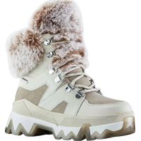 Cougar Women's Platform Boots