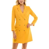 Sharagano Women's Blazer Dresses