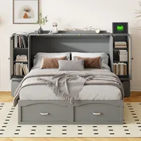 Bed Bath & Beyond Sunmory Storage Beds