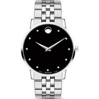 Men's Diamond Watches from Bloomingdale's