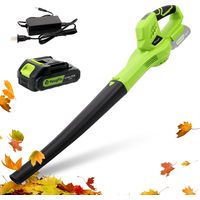 Bed Bath & Beyond Leaf Blowers