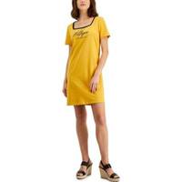 Macy's Tommy Hilfiger Women's T-Shirt Dresses
