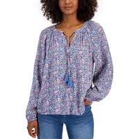 Macy's Style & Co Women's Petite Tops