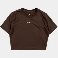 Nike Women's Short Sleeve Shirts