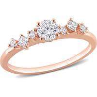 Jomashop Amour Jewelry Women's 2 Carat Diamond Rings