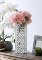 Elegant Designs Crystal Vases