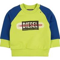 Diesel Baby Clothing