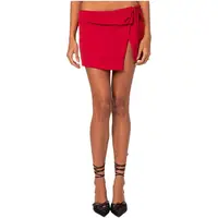 Edikted Women's Wrap Skirts