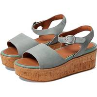 FitFlop Women's Suede Sandals