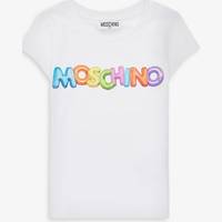 Moschino Girl's Cotton T-shirts