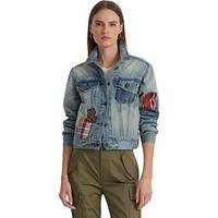 Zappos Ralph Lauren Women's Denim Jackets