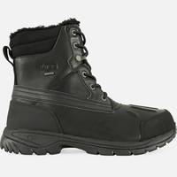 DTLR Men's Black Boots