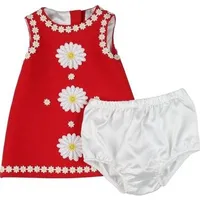 YOOX Dolce & Gabbana Baby dress