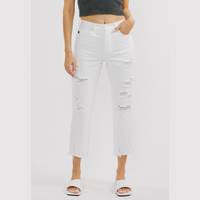 KanCan Women's Ripped Jeans