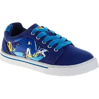 Macy's Boy's Canvas Sneakers