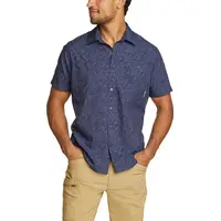 Shop Premium Outlets Men's Short Sleeve Shirts