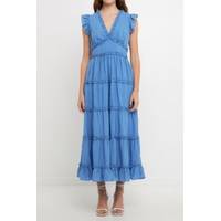 Endless Rose Women's Tiered Dresses