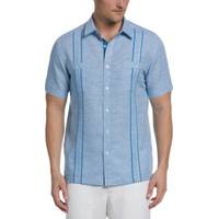 Macy's Cubavera Men's Cotton Shirts