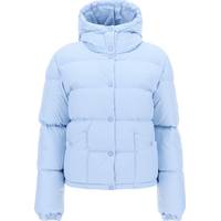 Moncler Women's Cropped Jackets
