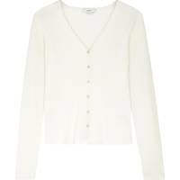 Vince Women's Ribbed Cardigans