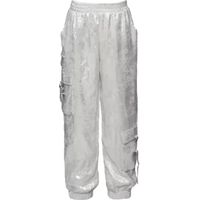 Belk Girl's Cargo Joggers