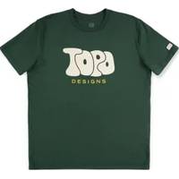 Topo Designs Men's T-Shirts