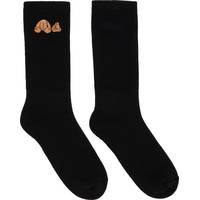 Palm Angels Men's Cotton Socks