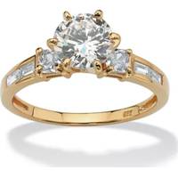 Palm Beach Jewelry Women's Engagement Rings