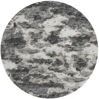 Macy's Addison Rugs Outdoor Round Rug